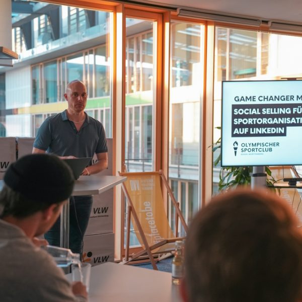 Game Changer Events