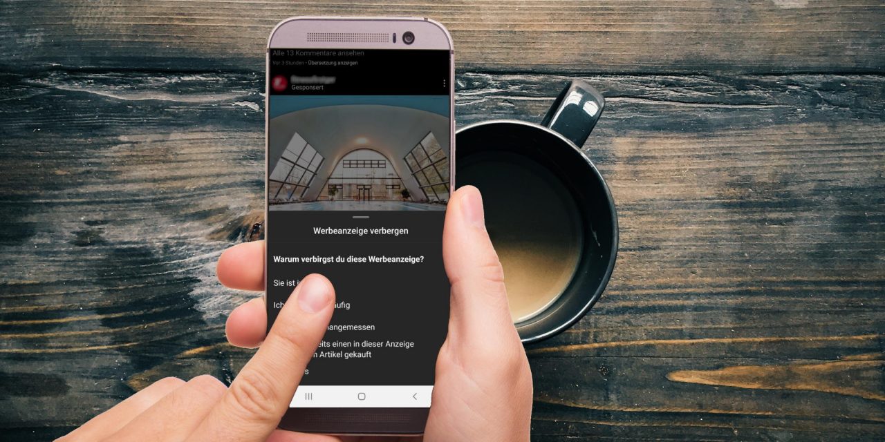 Social Media Ads