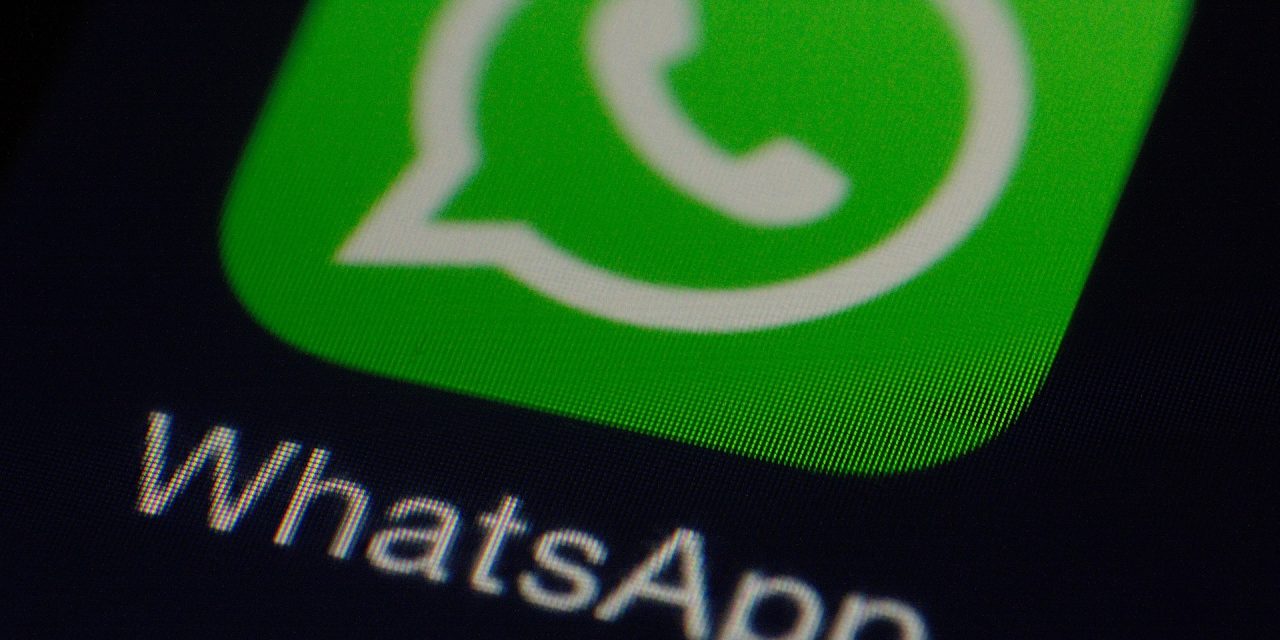 WhatsApp-Newsletter
